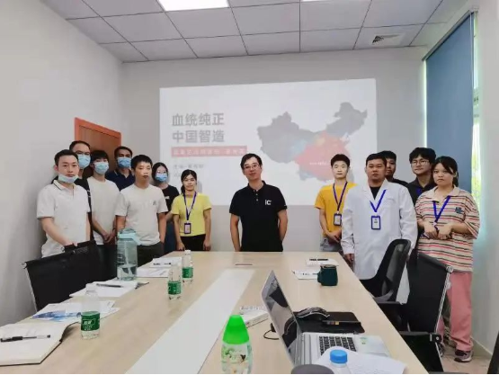 盛瀚五星級(jí)服務(wù)：將細(xì)節(jié)做到極致，讓服務(wù)更有溫度！